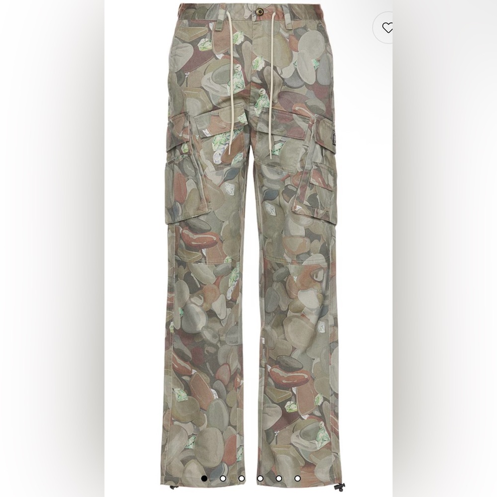 Billionaire Boys Club Oceans Cargo Pants, Size 34